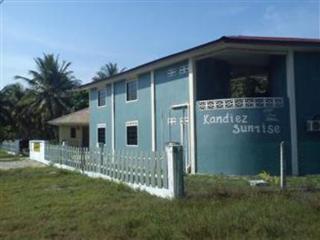 Kandiez Sunrise Beach Resort Kota Bahru Luaran gambar