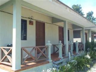Kandiez Sunrise Beach Resort Kota Bahru Luaran gambar