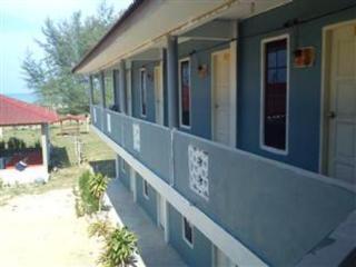 Kandiez Sunrise Beach Resort Kota Bahru Luaran gambar