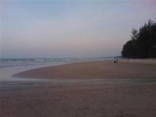 Kandiez Sunrise Beach Resort Kota Bahru Luaran gambar